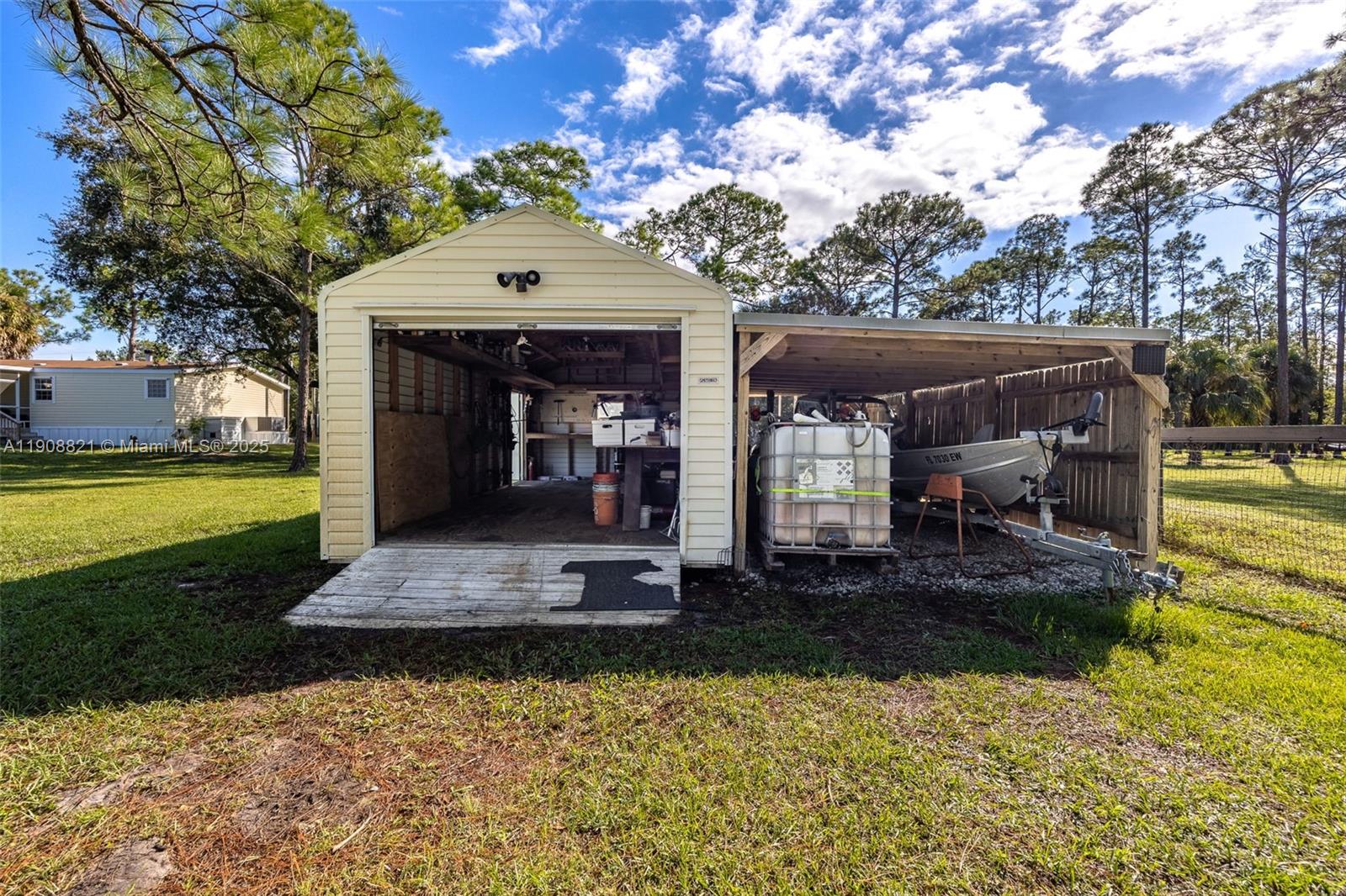 Pioneer - Residential