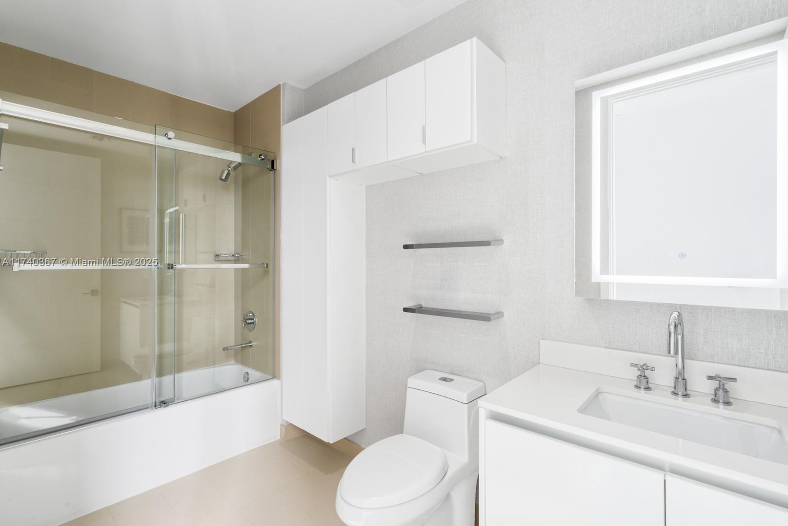 TWO PARK GROVE CONDO - Residential