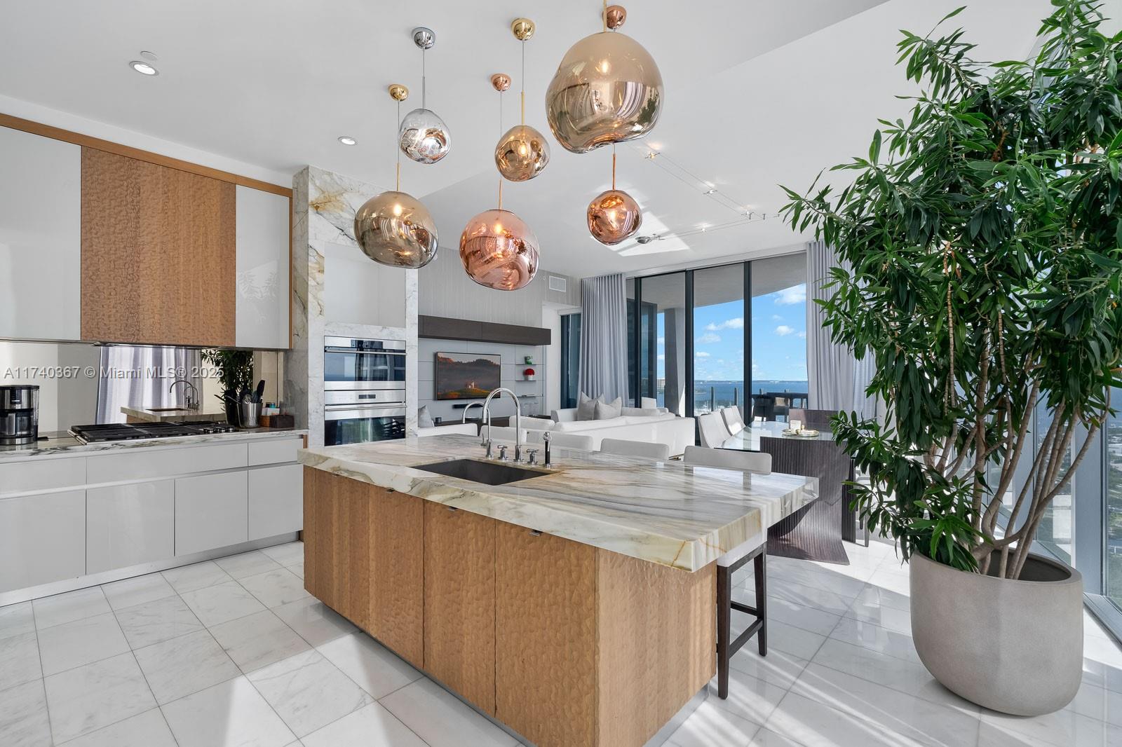 TWO PARK GROVE CONDO - Residential