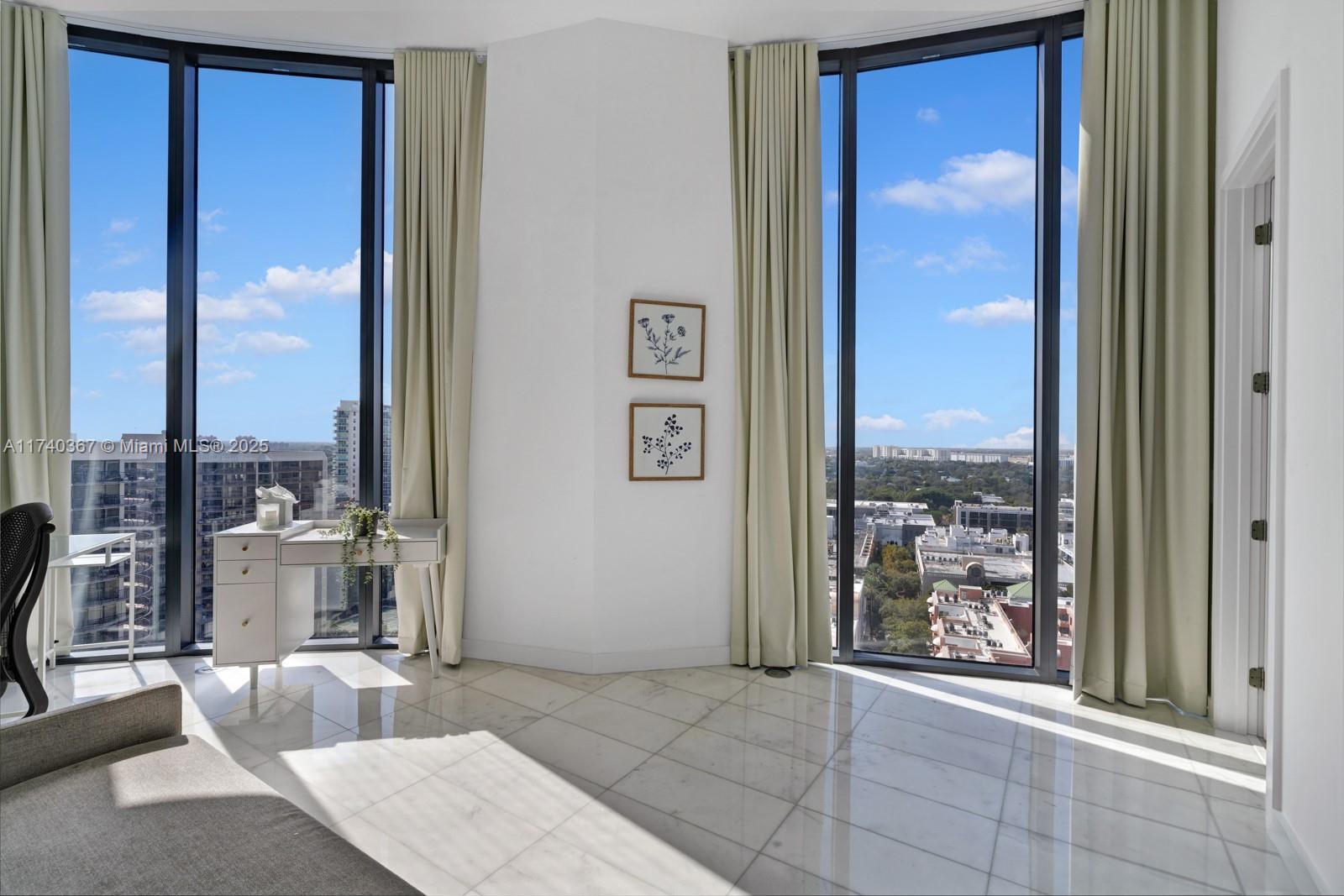 TWO PARK GROVE CONDO - Residential