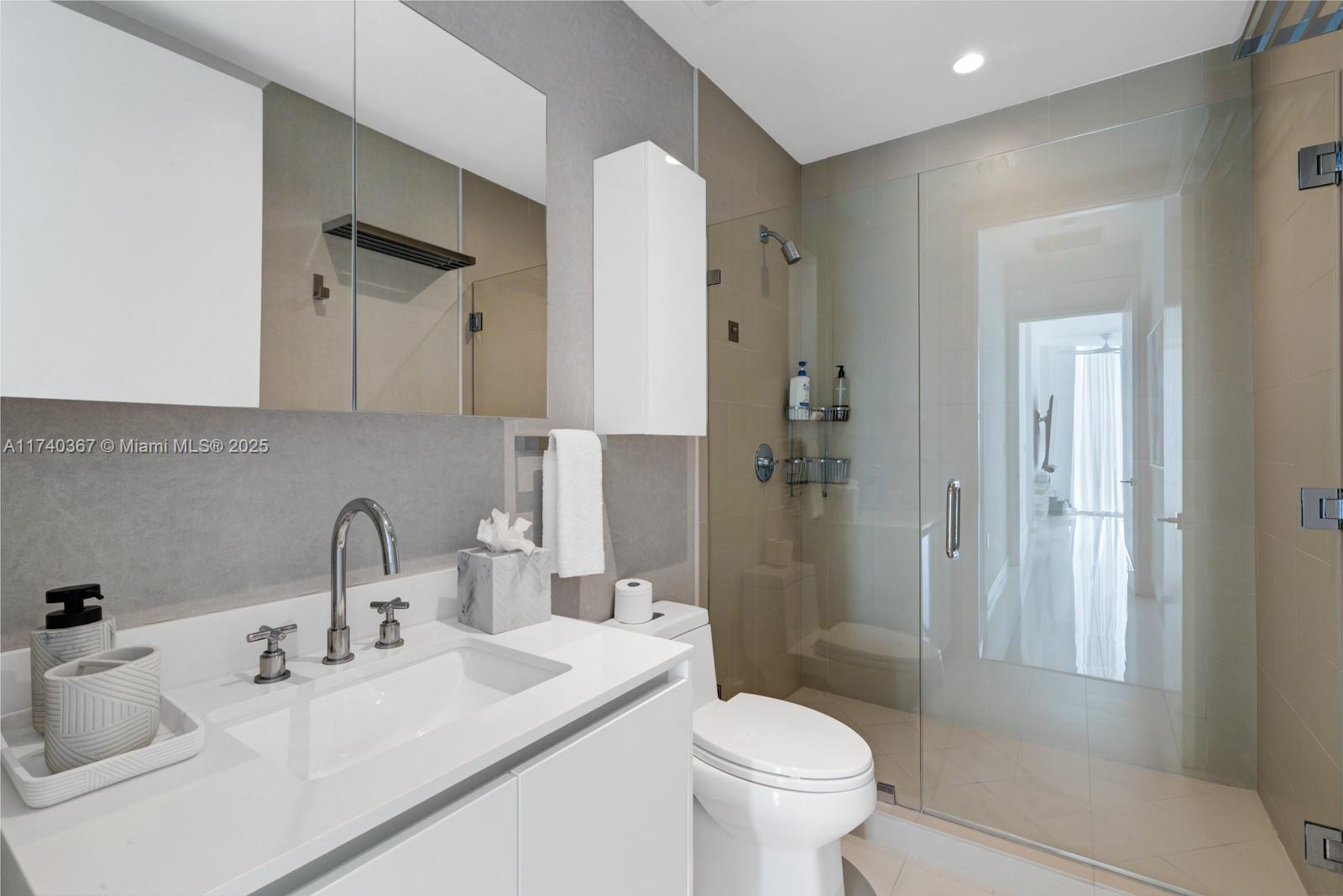 TWO PARK GROVE CONDO - Residential