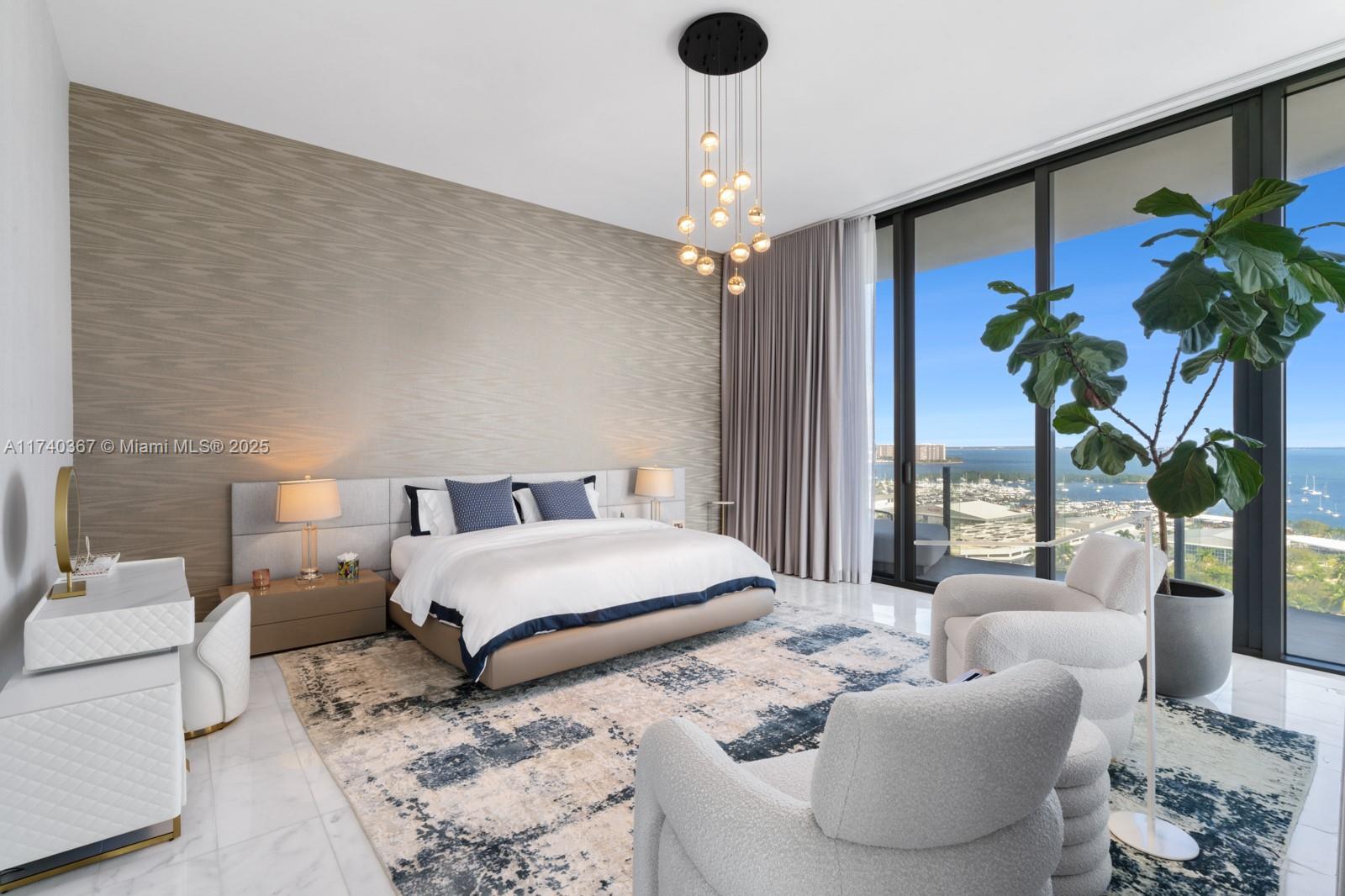 TWO PARK GROVE CONDO - Residential