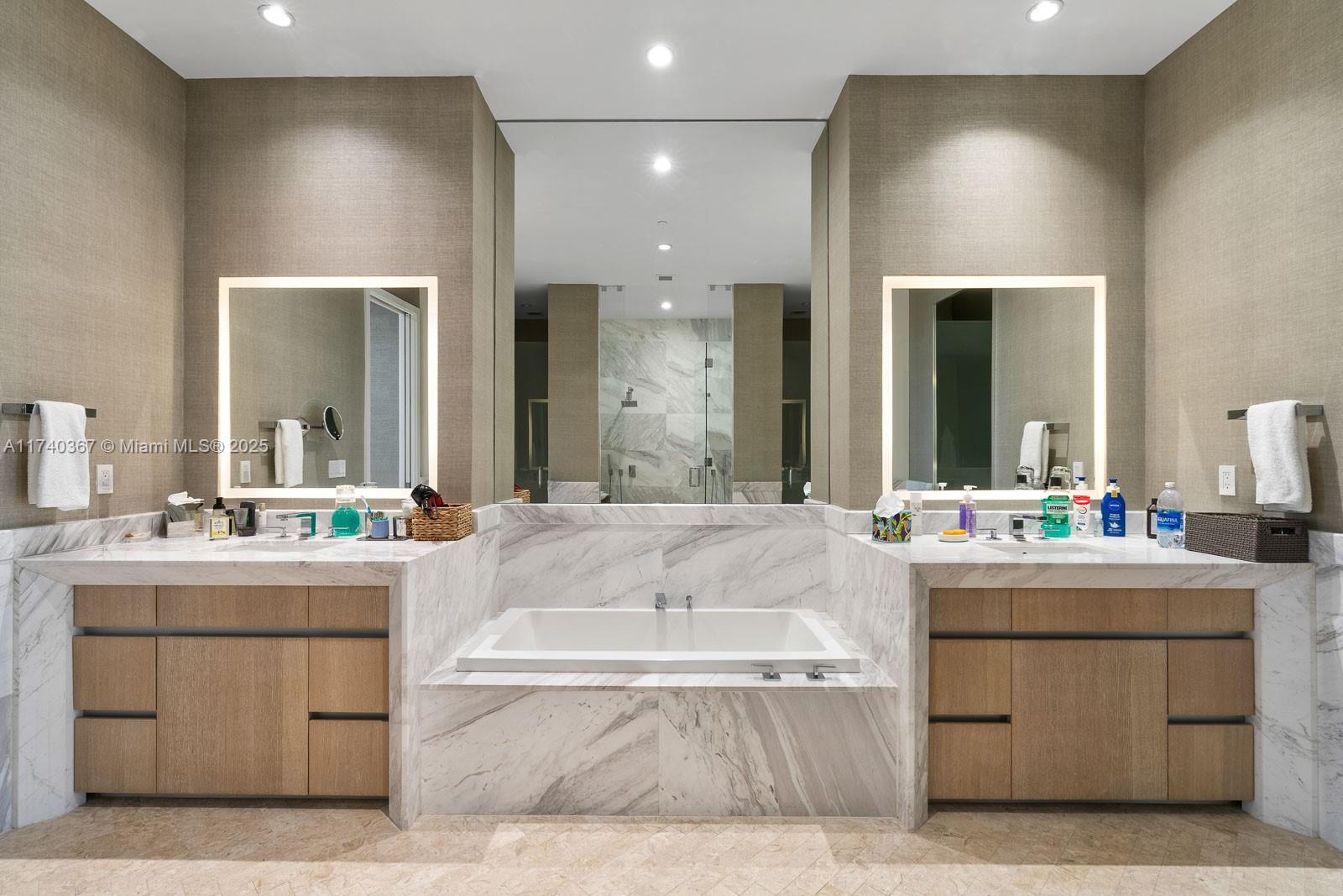 TWO PARK GROVE CONDO - Residential