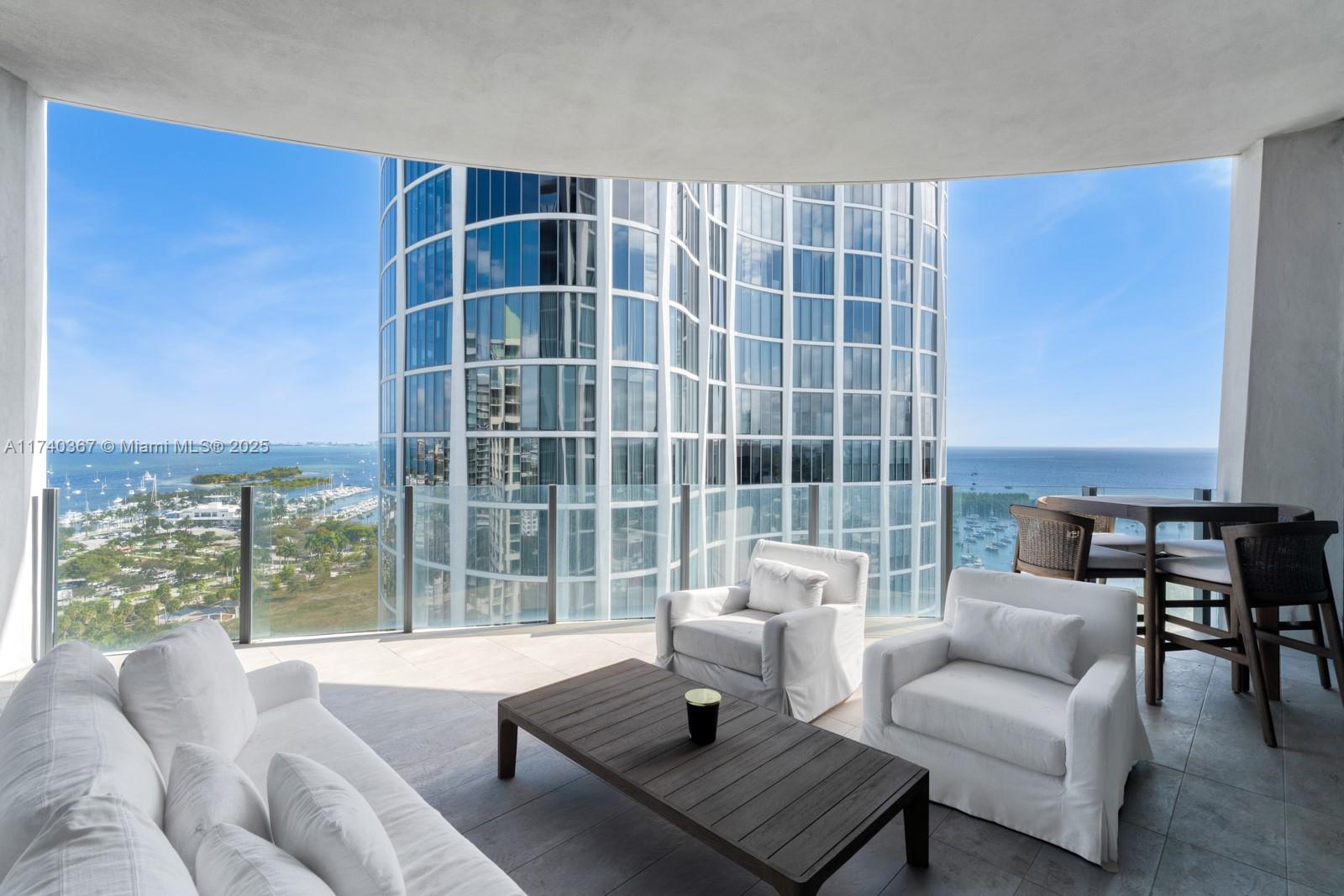 TWO PARK GROVE CONDO - Residential