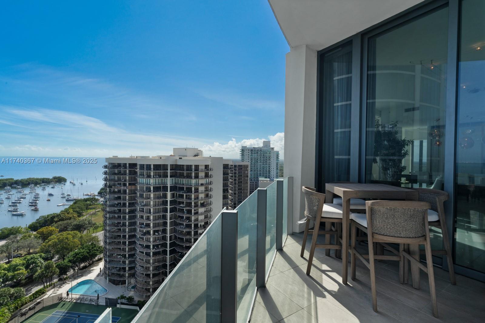TWO PARK GROVE CONDO - Residential