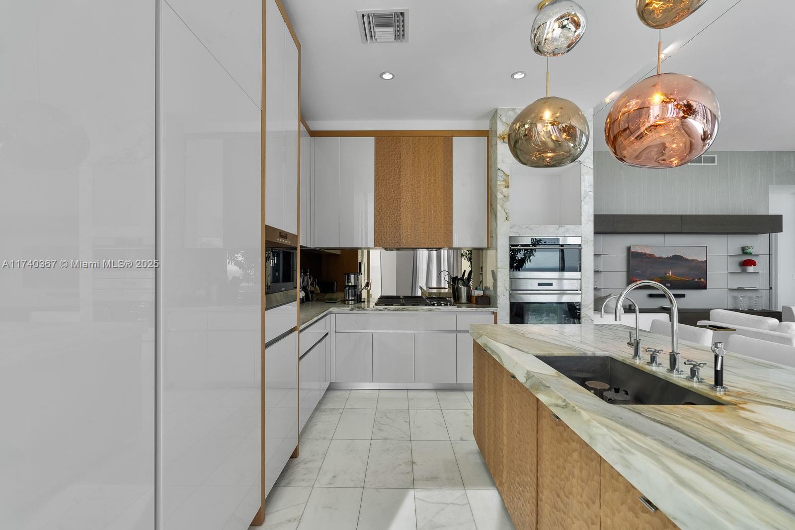 TWO PARK GROVE CONDO - Residential