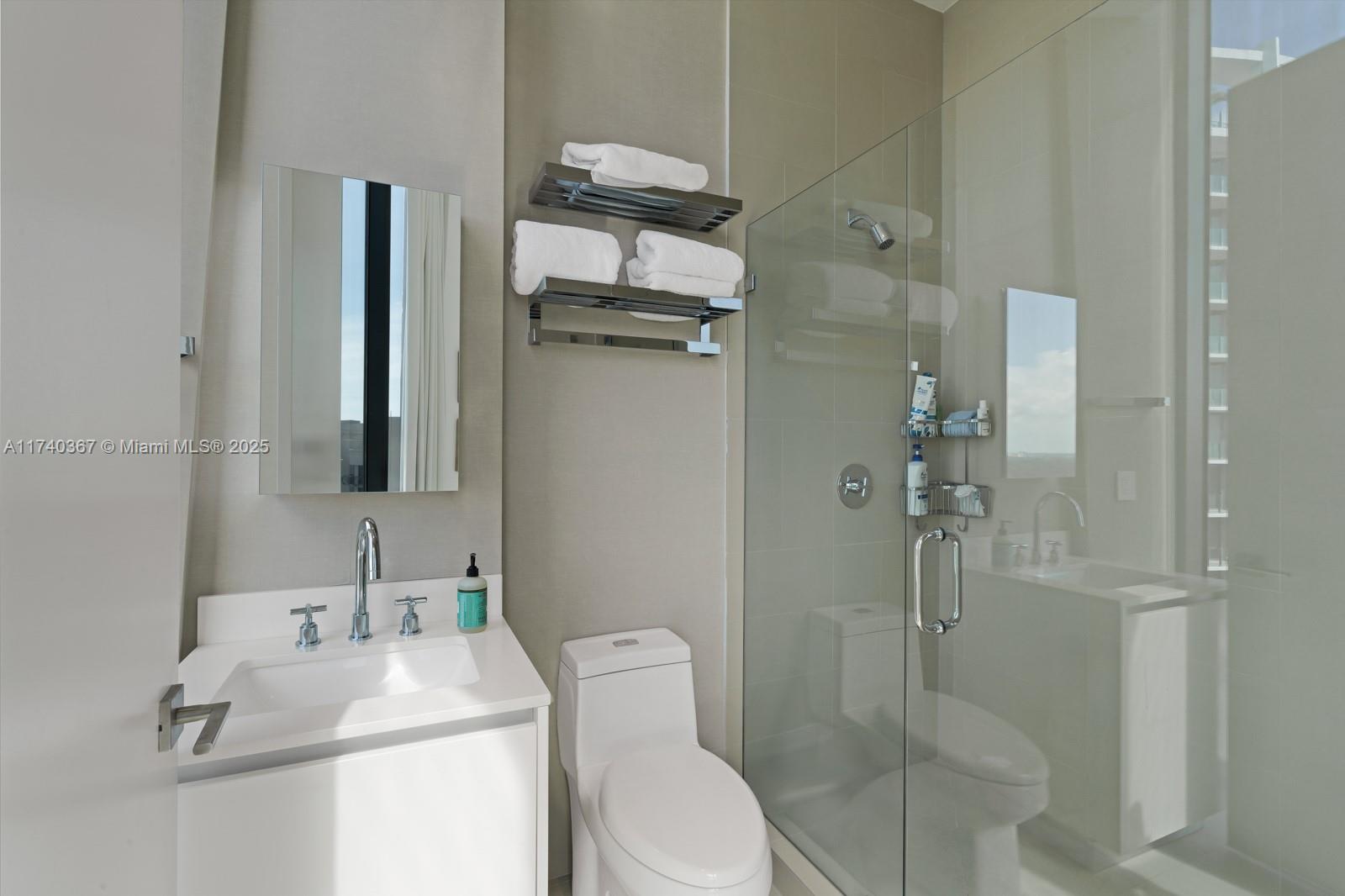 TWO PARK GROVE CONDO - Residential