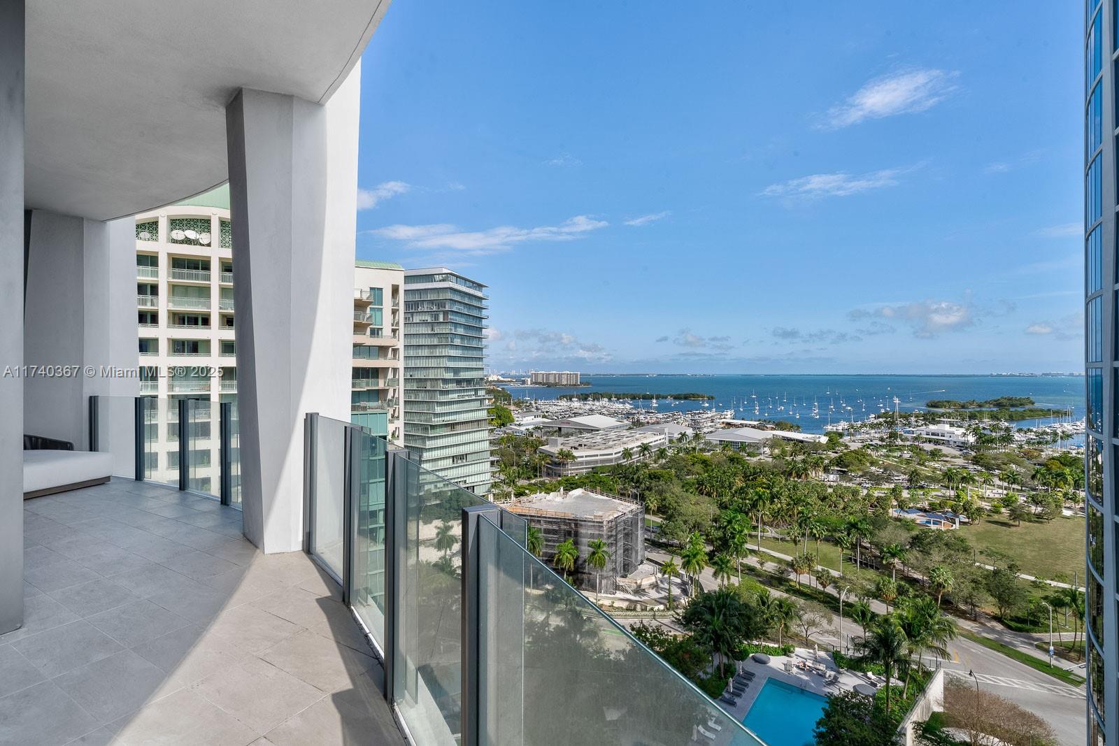 TWO PARK GROVE CONDO - Residential