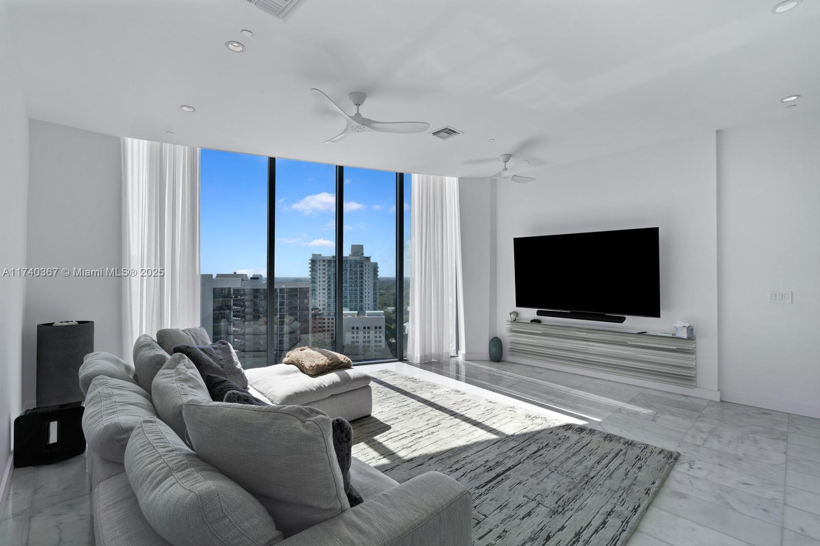 TWO PARK GROVE CONDO - Residential