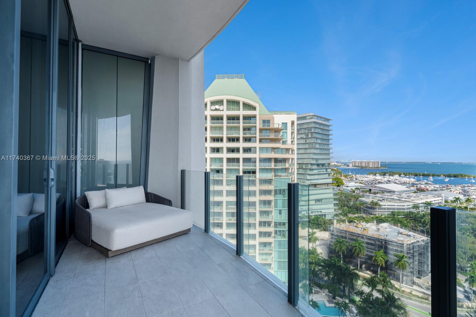 TWO PARK GROVE CONDO - Residential
