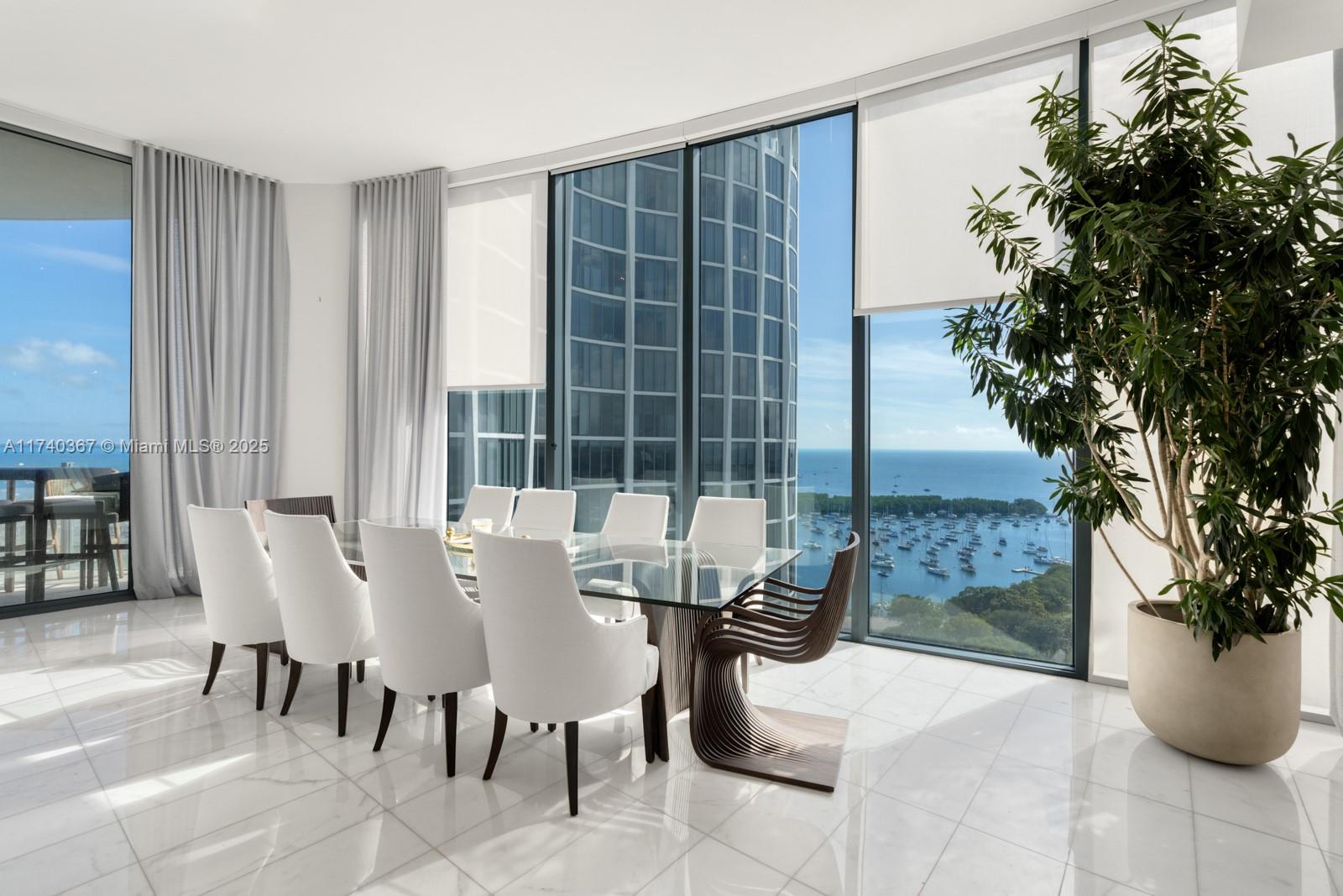 TWO PARK GROVE CONDO - Residential