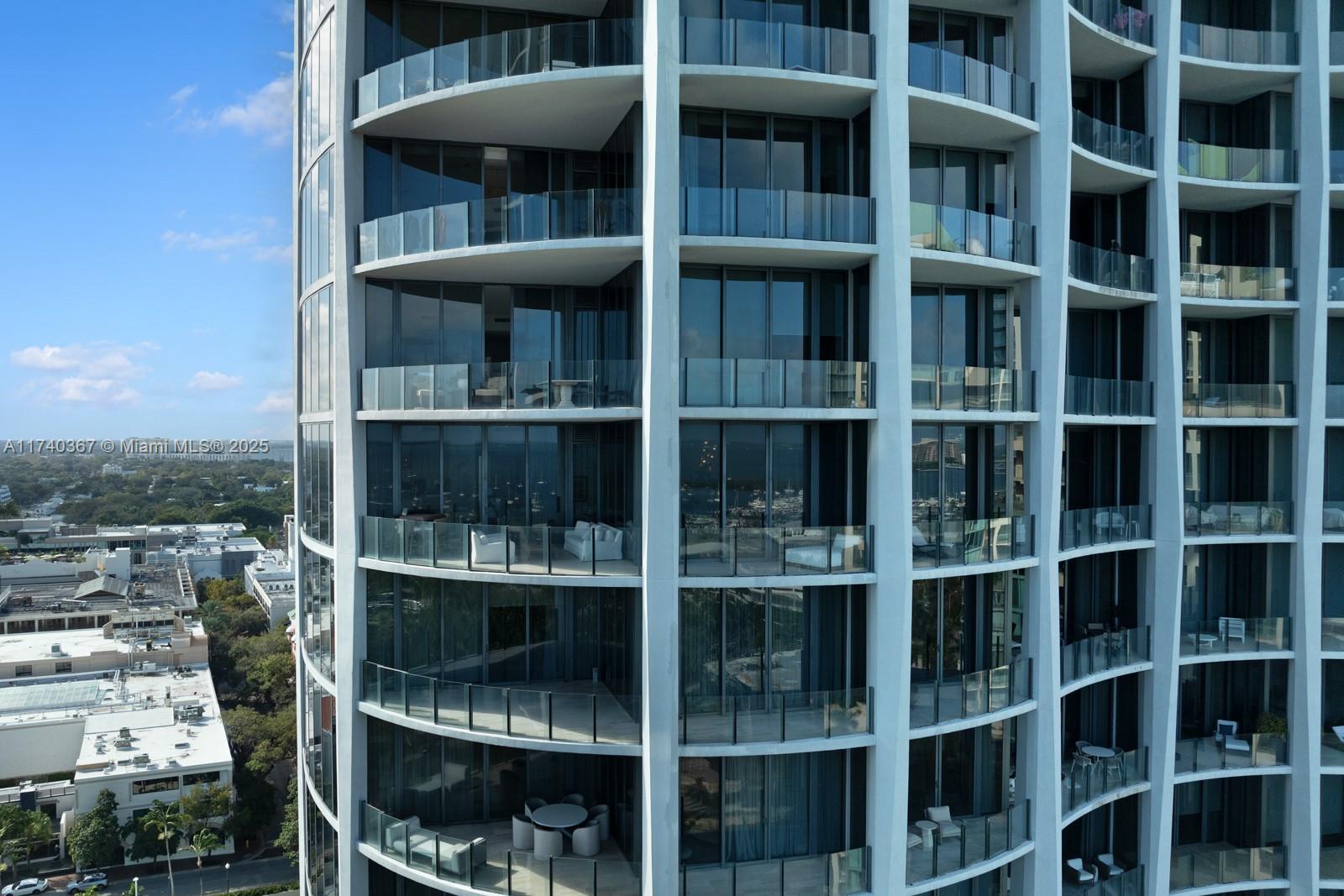 TWO PARK GROVE CONDO - Residential