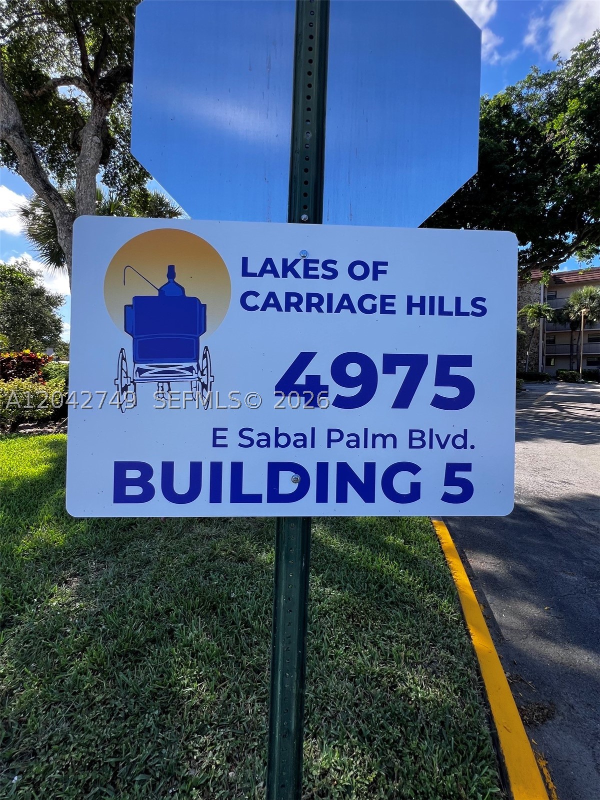 LAKES OF CARRIAGE HILLS - Residential