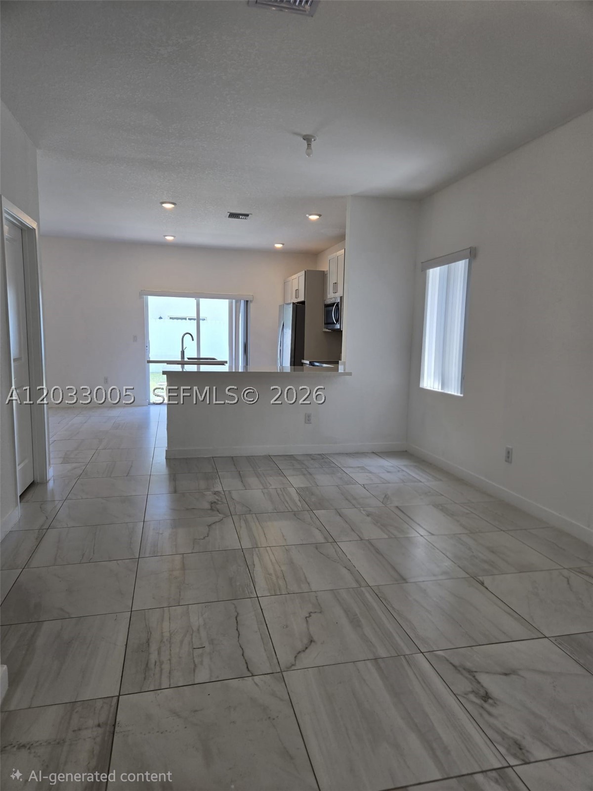 PALMS AT BELLA VISTA - Residential