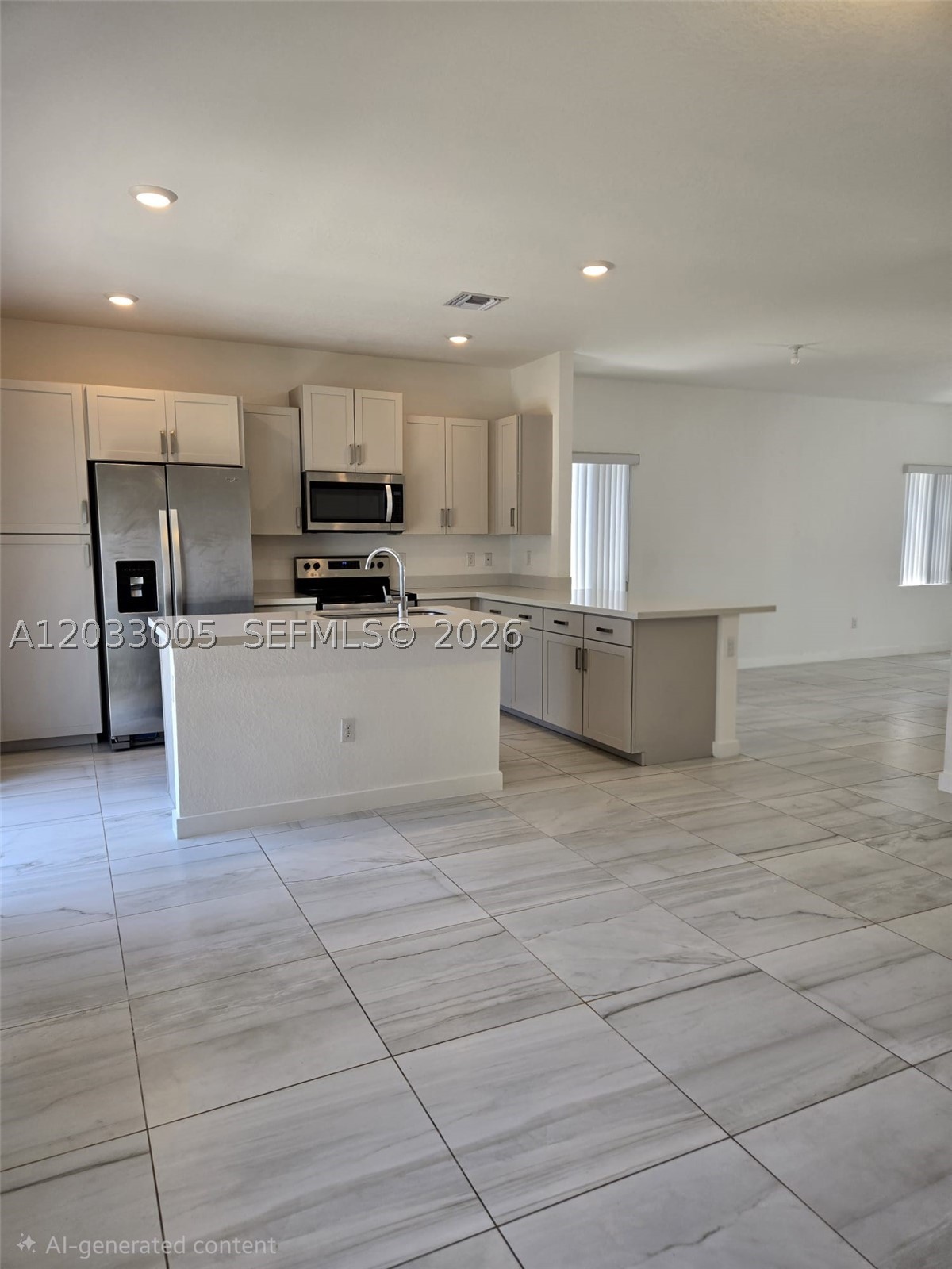 PALMS AT BELLA VISTA - Residential
