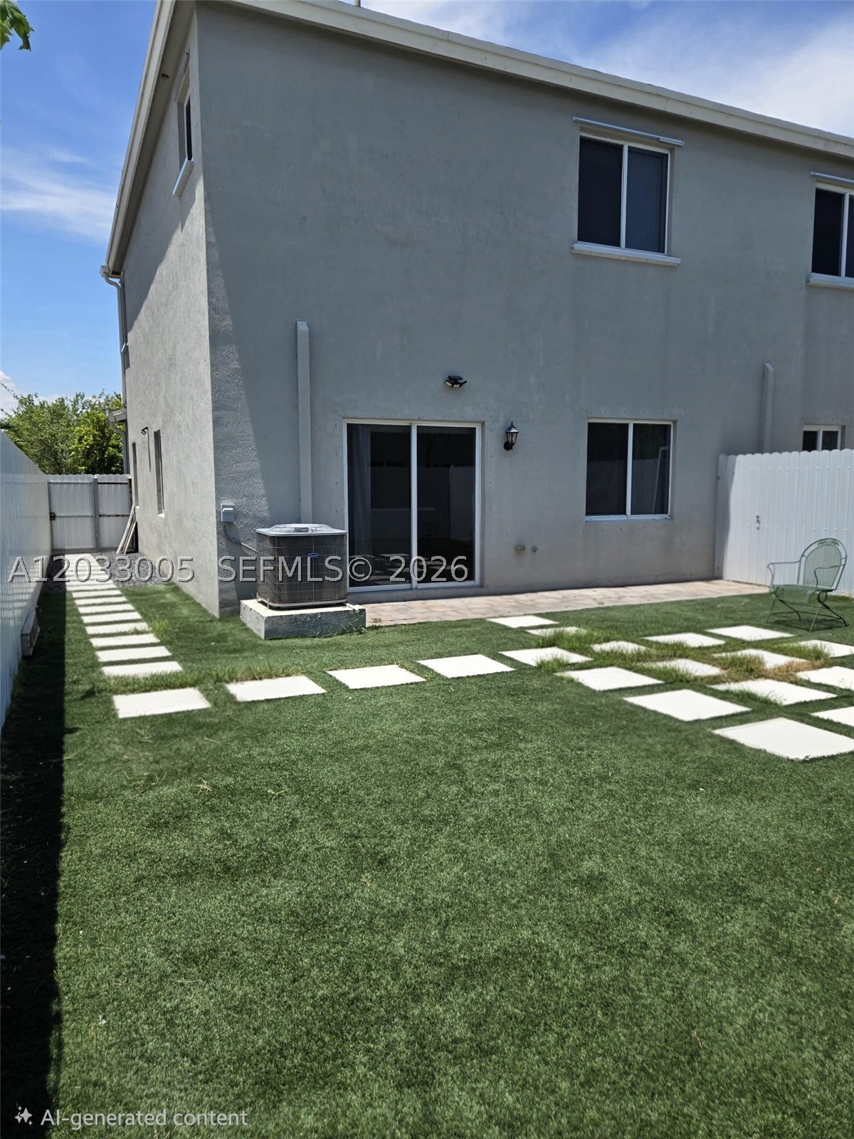 PALMS AT BELLA VISTA - Residential