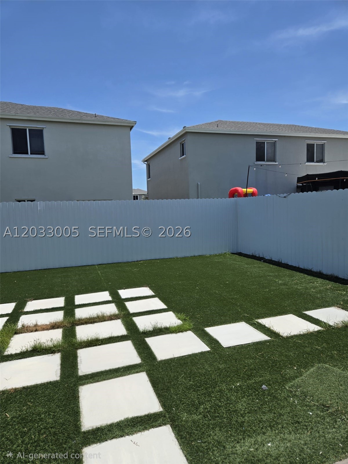 PALMS AT BELLA VISTA - Residential