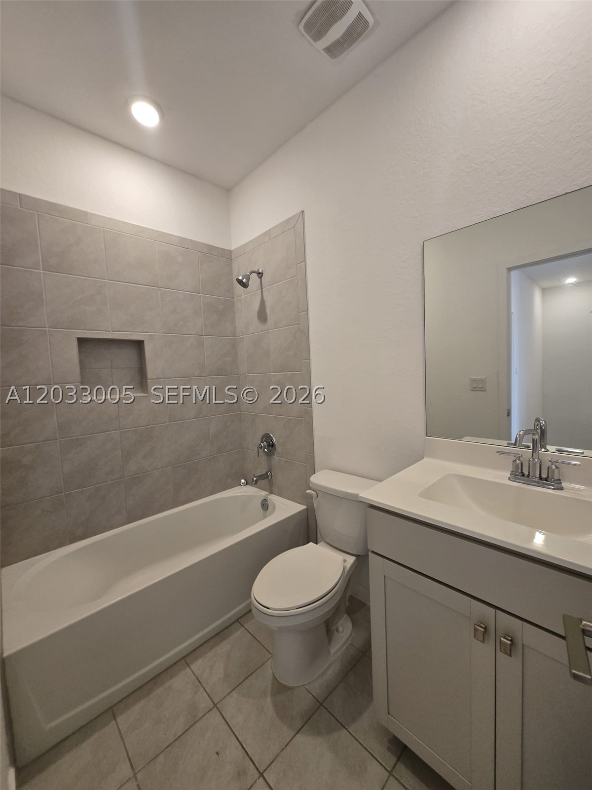 PALMS AT BELLA VISTA - Residential