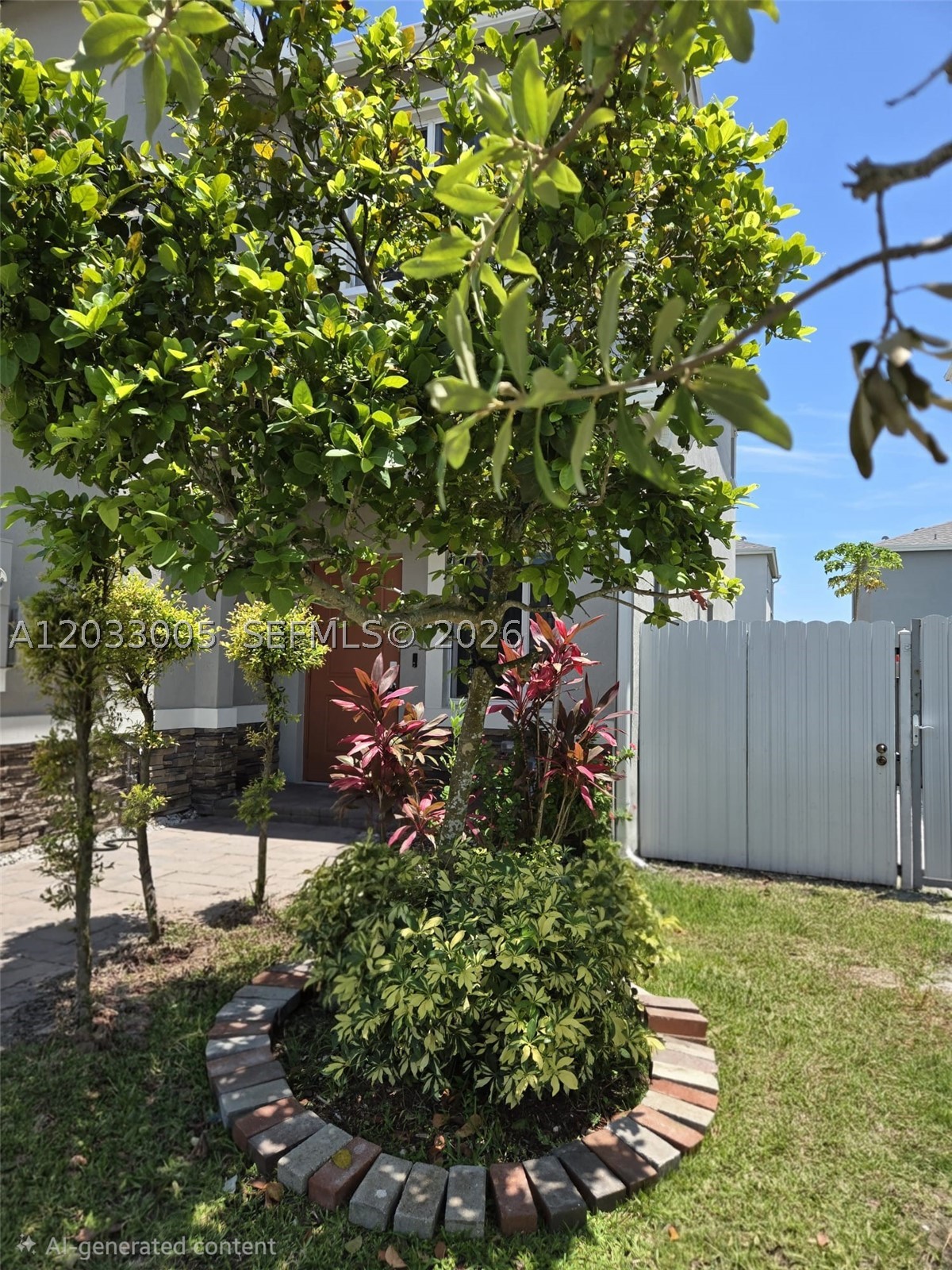 PALMS AT BELLA VISTA - Residential