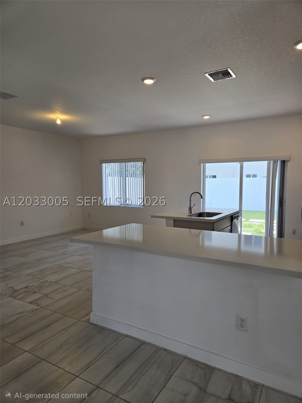 PALMS AT BELLA VISTA - Residential