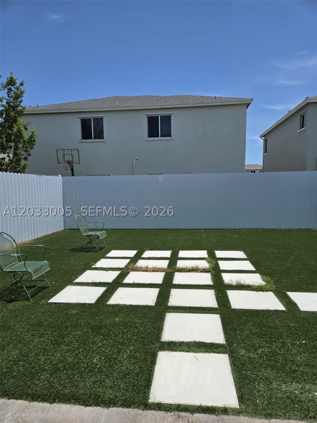 PALMS AT BELLA VISTA - Residential