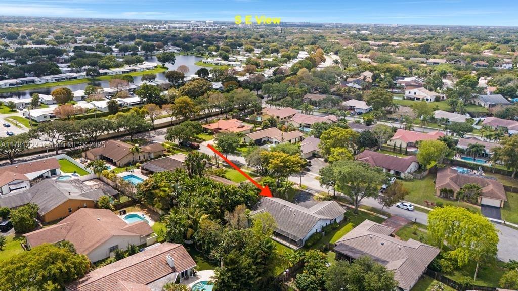 JACARANDA LAKES SEC 1 - Residential