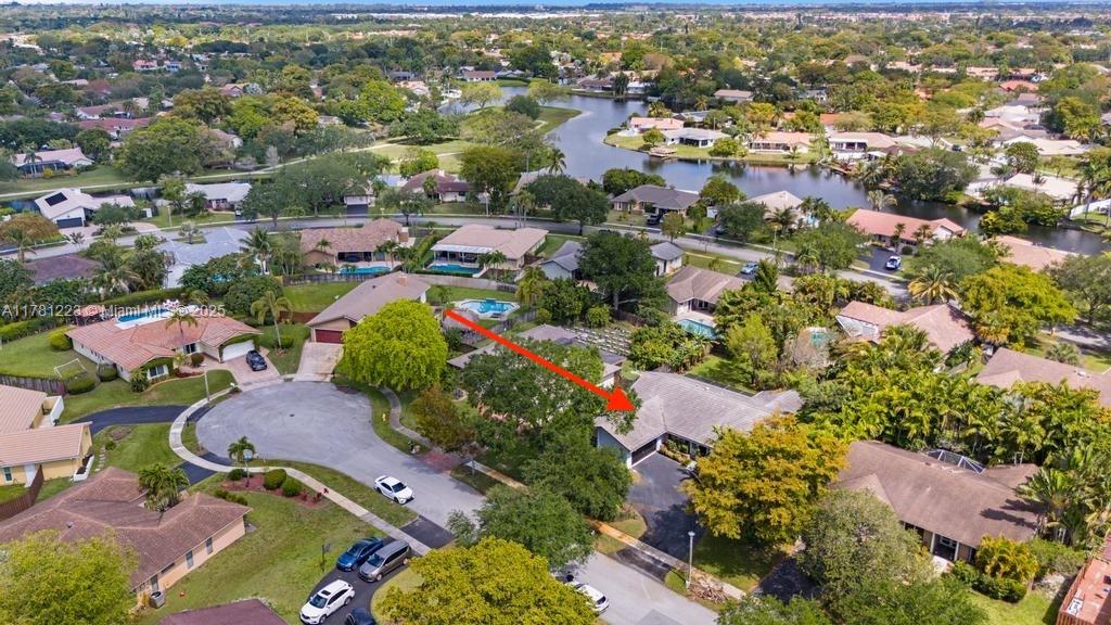 JACARANDA LAKES SEC 1 - Residential
