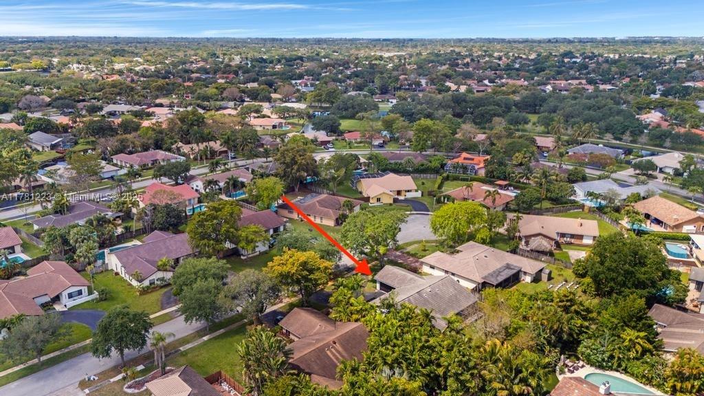 JACARANDA LAKES SEC 1 - Residential