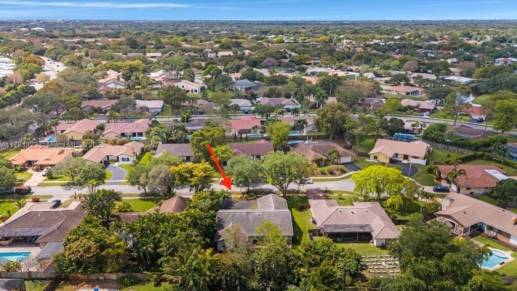 JACARANDA LAKES SEC 1 - Residential