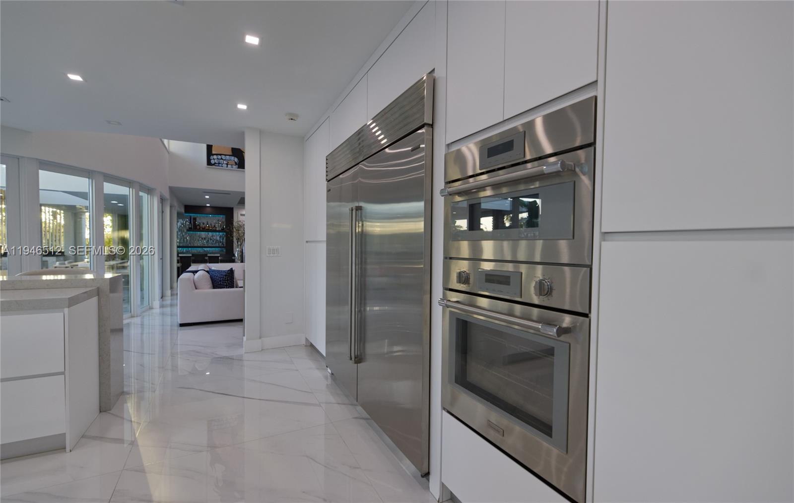 EASTERN SHORES 1ST ADDN - Residential