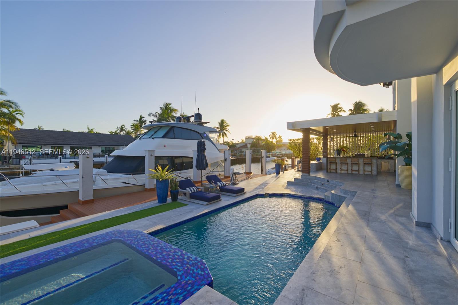 EASTERN SHORES 1ST ADDN - Residential
