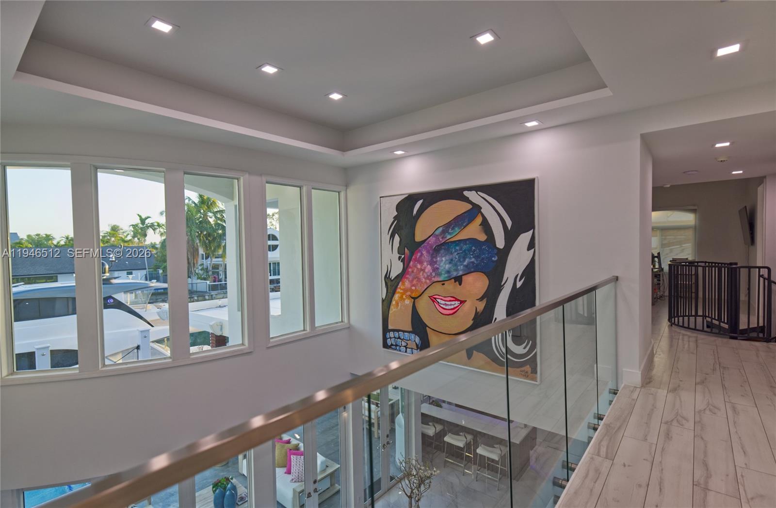 EASTERN SHORES 1ST ADDN - Residential