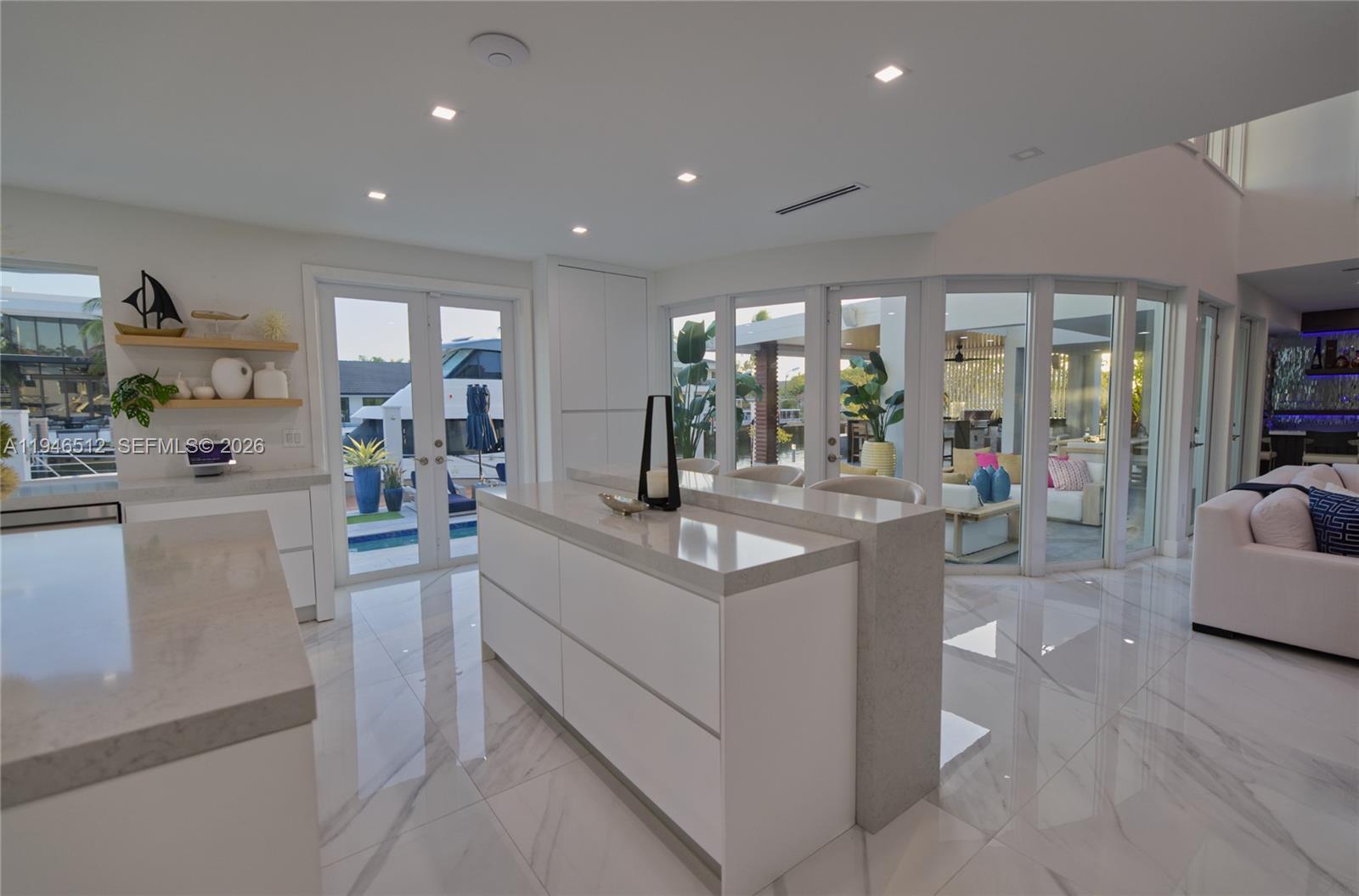EASTERN SHORES 1ST ADDN - Residential
