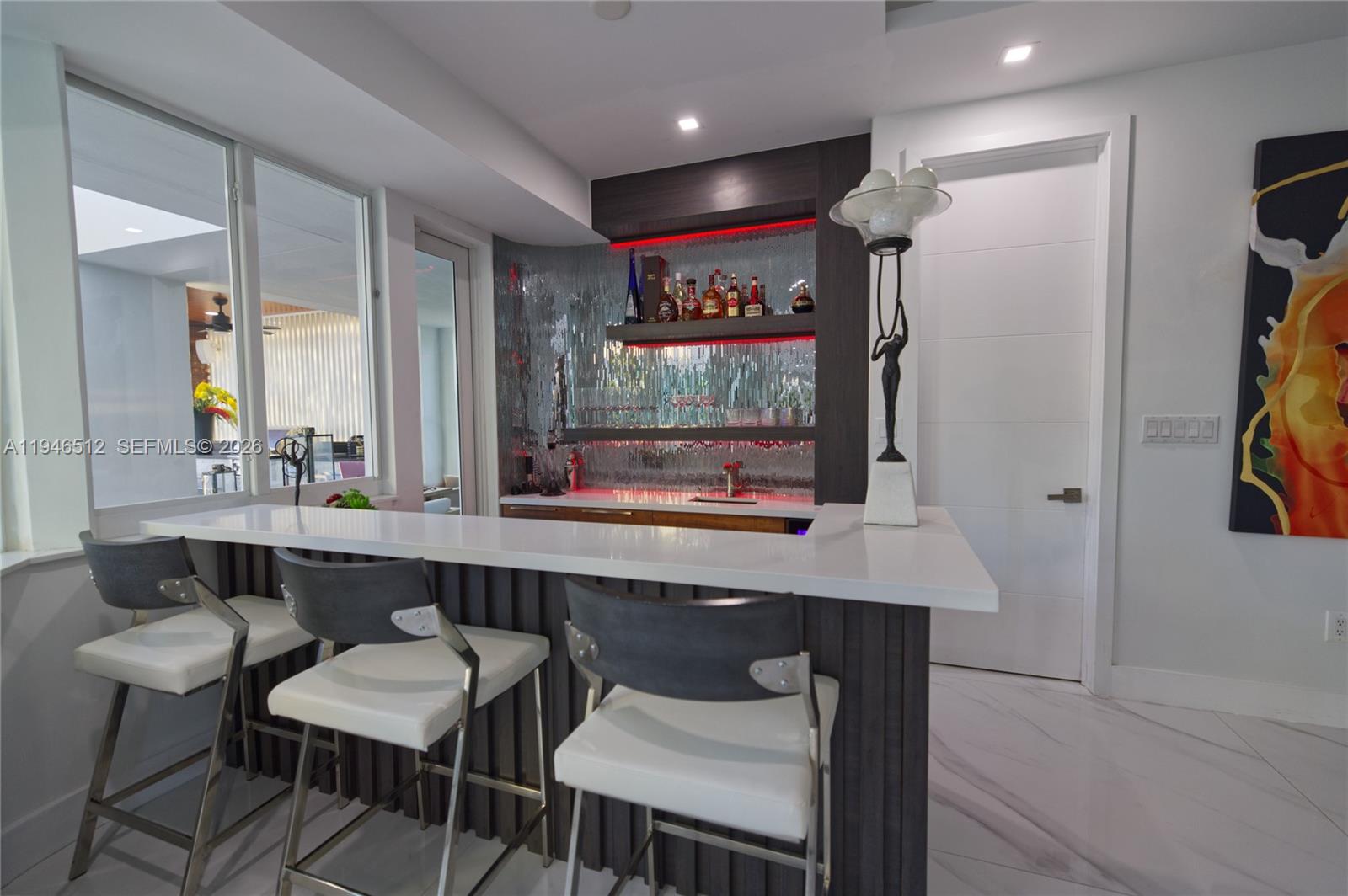 EASTERN SHORES 1ST ADDN - Residential