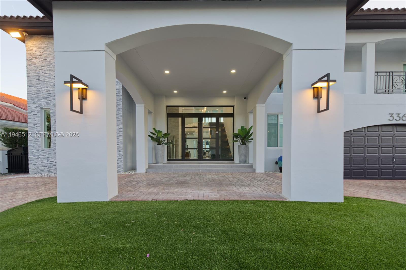 EASTERN SHORES 1ST ADDN - Residential