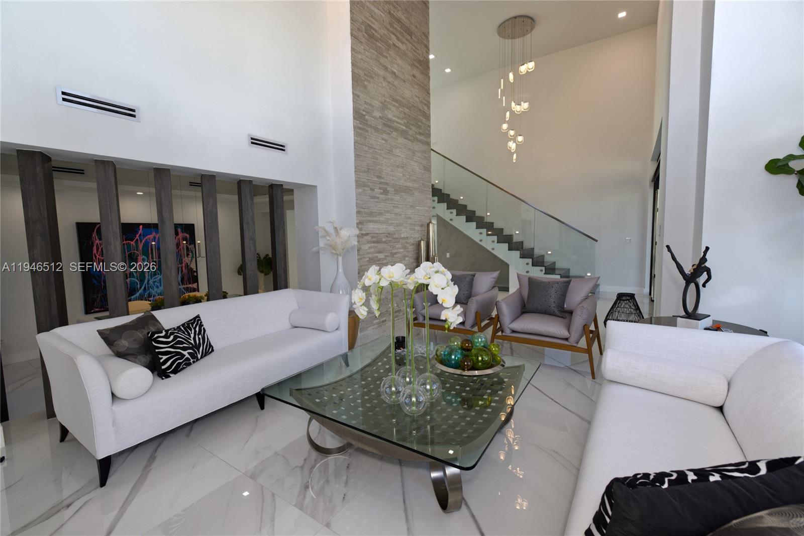 EASTERN SHORES 1ST ADDN - Residential