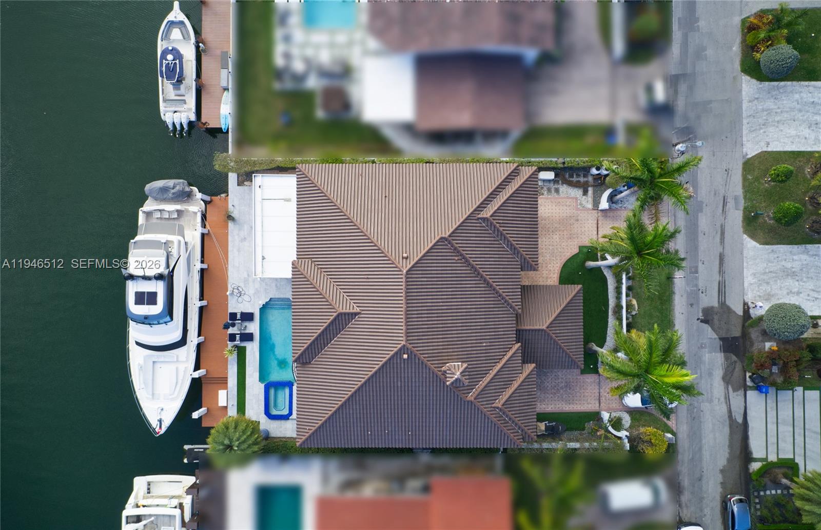 EASTERN SHORES 1ST ADDN - Residential