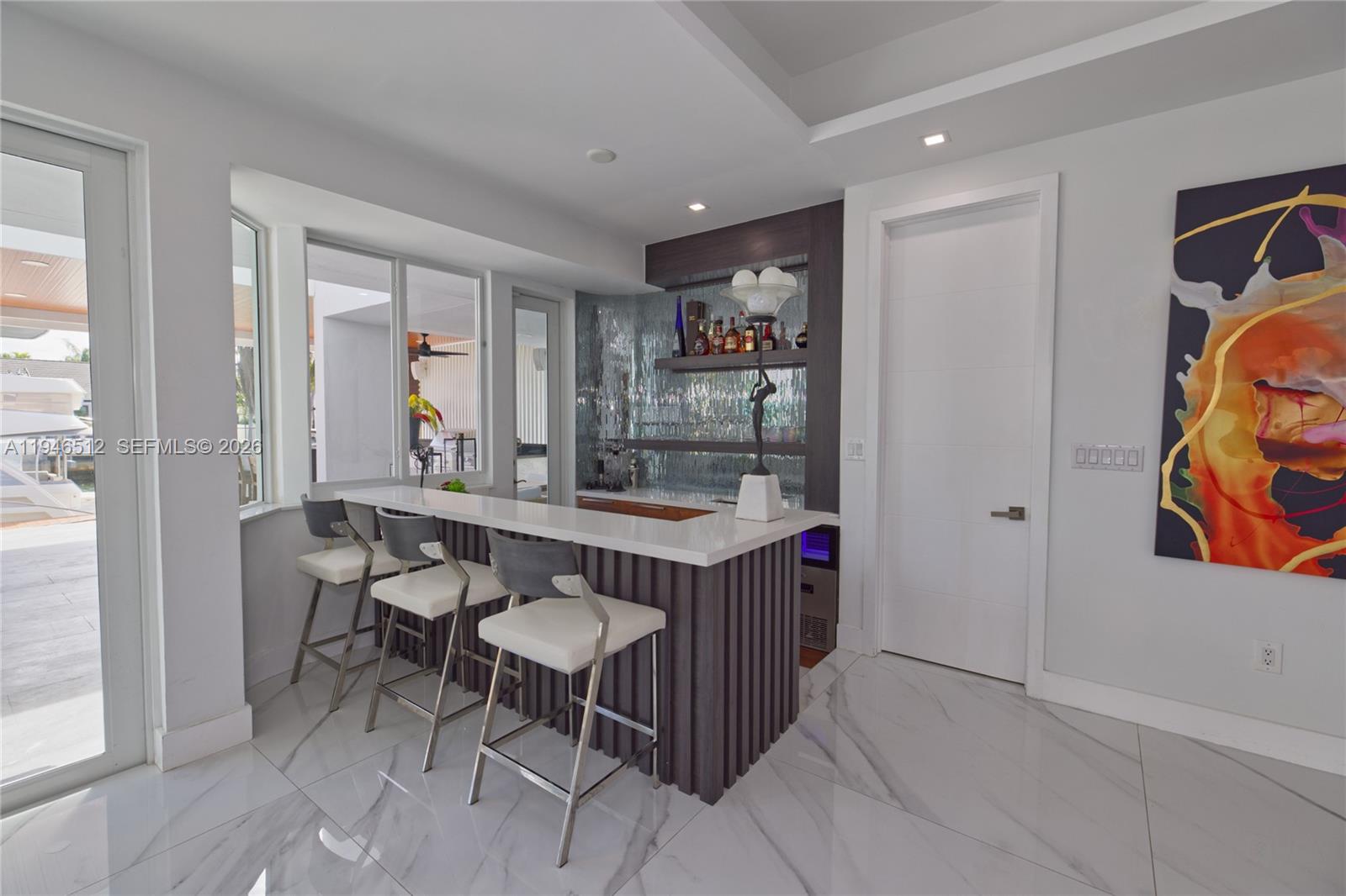 EASTERN SHORES 1ST ADDN - Residential