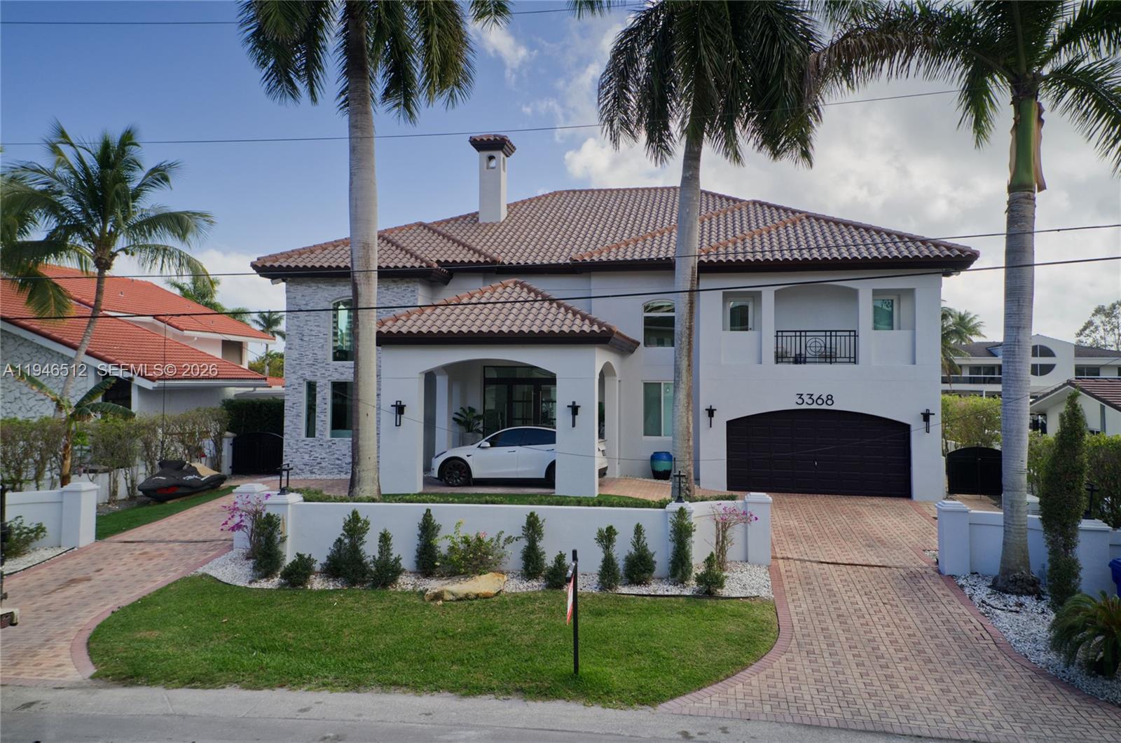 EASTERN SHORES 1ST ADDN - Residential