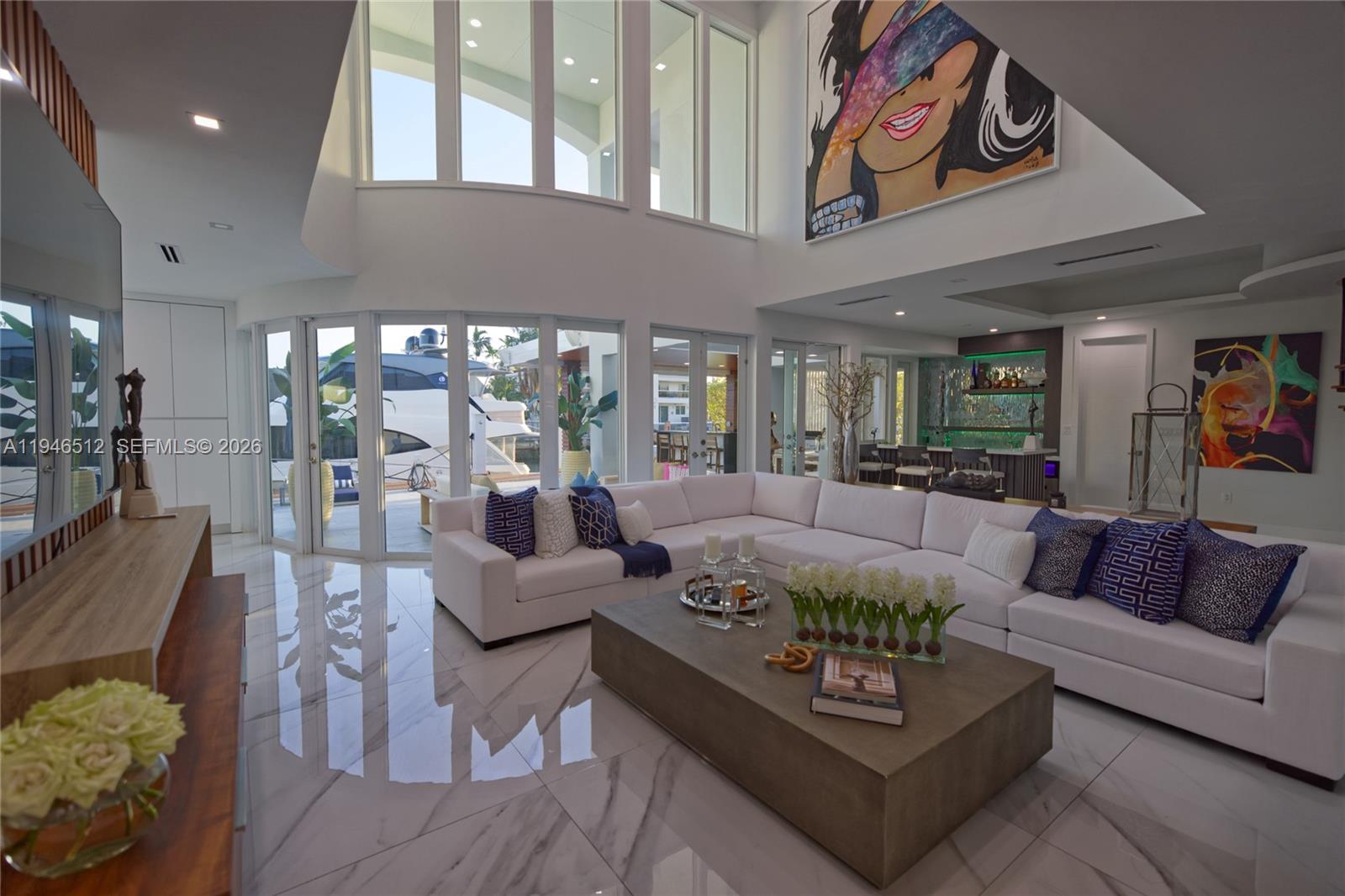 EASTERN SHORES 1ST ADDN - Residential