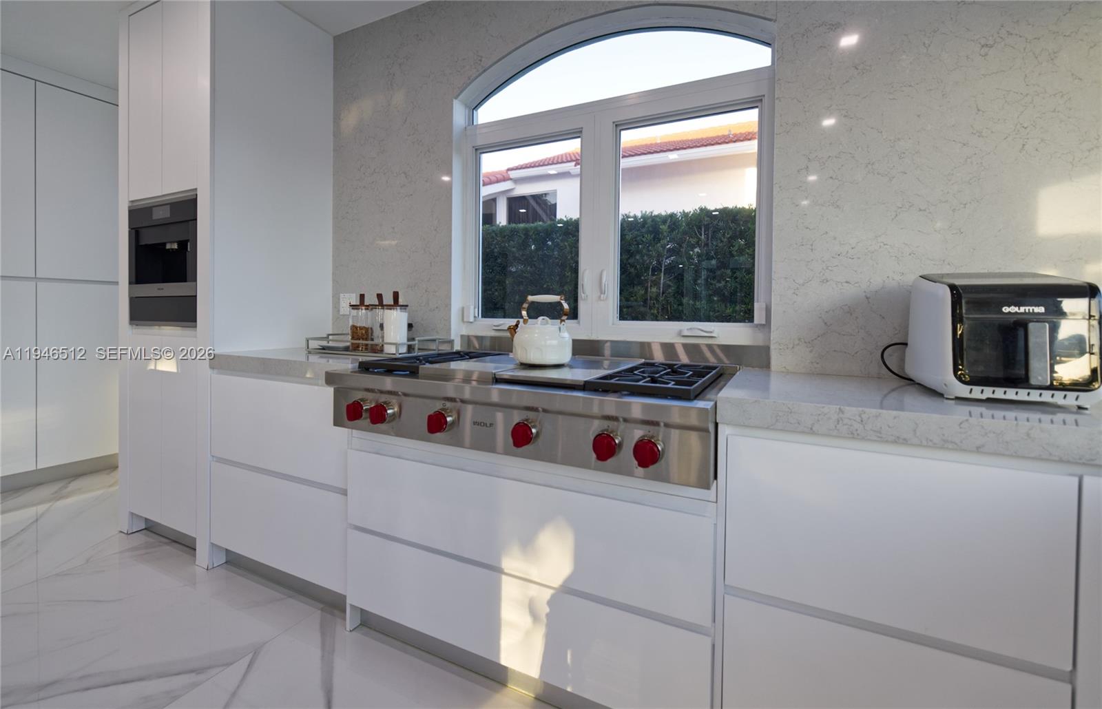EASTERN SHORES 1ST ADDN - Residential