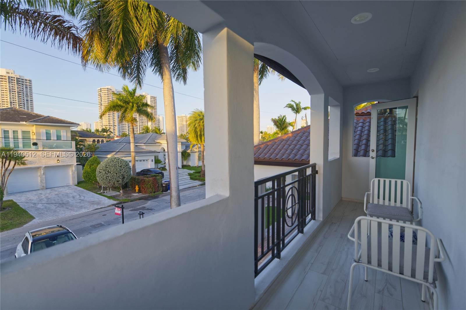 EASTERN SHORES 1ST ADDN - Residential