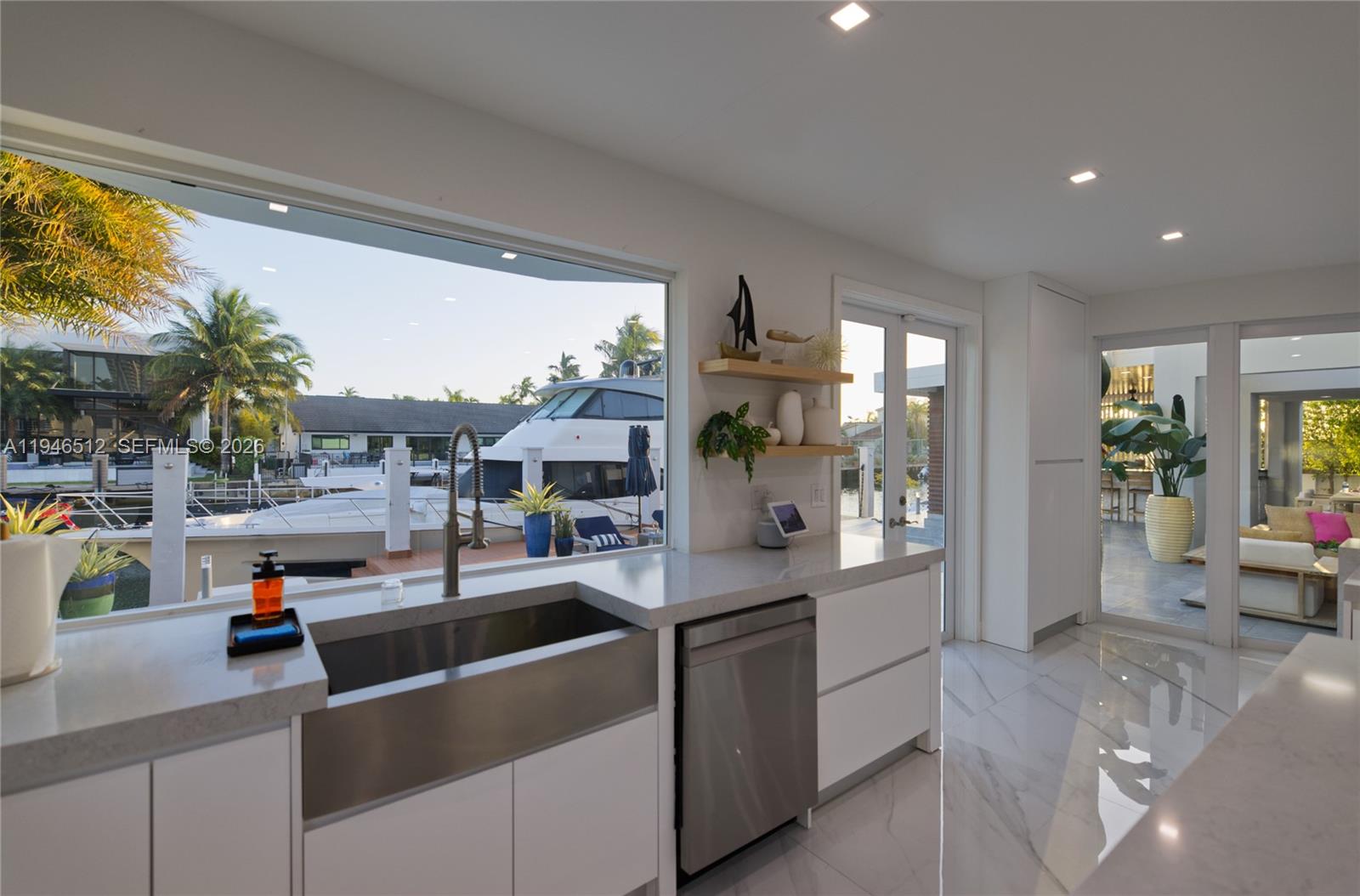 EASTERN SHORES 1ST ADDN - Residential