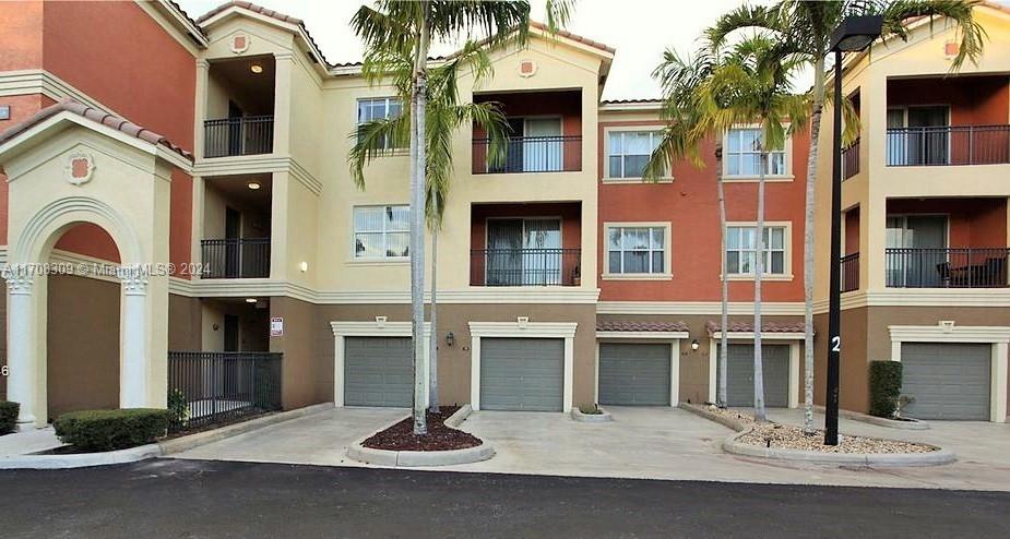 EL-AD VILLAGGIO CONDO BLD - Residential