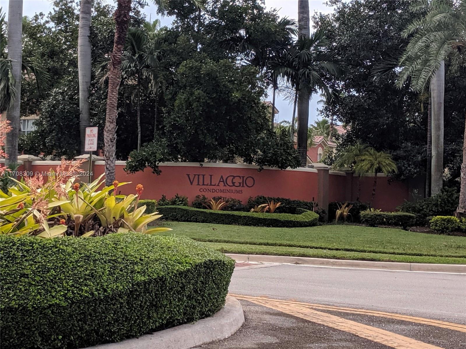 EL-AD VILLAGGIO CONDO BLD - Residential