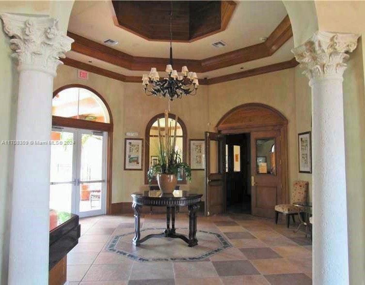 EL-AD VILLAGGIO CONDO BLD - Residential