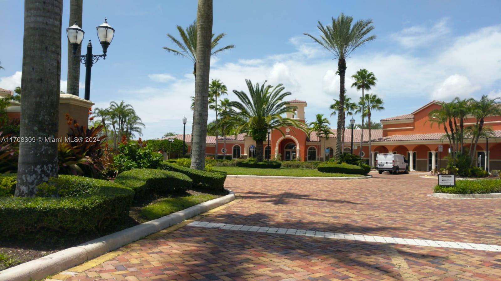 EL-AD VILLAGGIO CONDO BLD - Residential