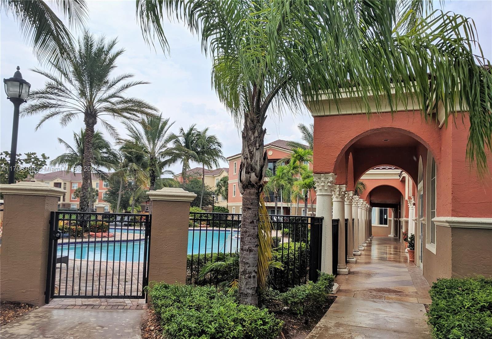 EL-AD VILLAGGIO CONDO BLD - Residential