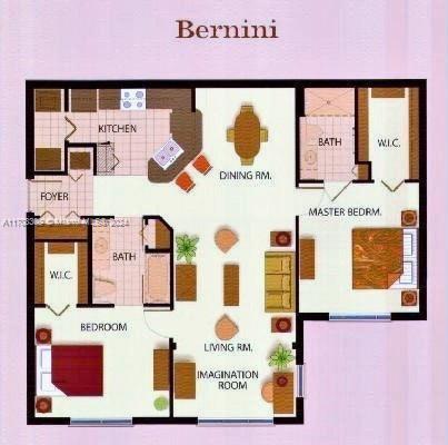 EL-AD VILLAGGIO CONDO BLD - Residential