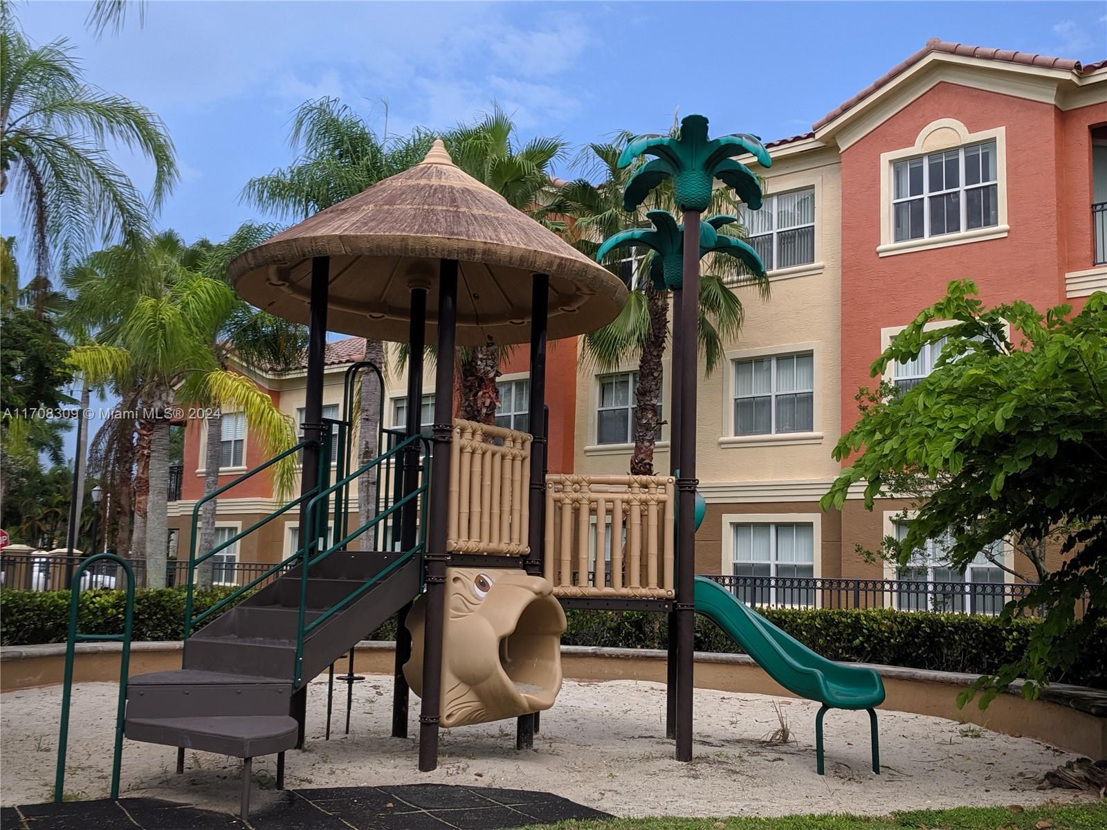 EL-AD VILLAGGIO CONDO BLD - Residential